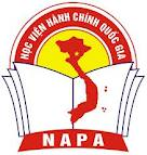 ວຽກງານບຳລຸງສ້າງພະນັກງານລາວ ຂອງສະຖາບັນການປົກຄອງແຫ່ງຊາດ